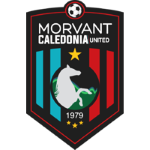 Morvant Caledonia Utd